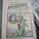 Ziarul Ştiinţelor și al Călătoriilor nr.50/1926 - Luigi Cazzavillan