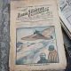 Ziarul Ştiinţelor şi al Călătoriilor nr.8/1926 - Luigi Cazzavillan
