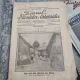 Ziarul Ştiinţelor şi Călătoriilor nr.52/1924- Luigi Cazavillian