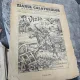 Ziarul Științelor și al Călătoriilor nr.671/1910