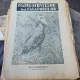 Ziarul Ştiinţelor şi al Călătoriilor nr.22/1932- Rex Balenicepsus