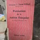 Formation de la nation française - Germaine & Claude Willard