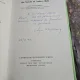 Word and Music in the Novels of Andrey Bely - Ada Steinberg, dedicatie