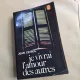 je vivrai lamour des autres - Jean Cayrol