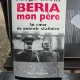 Beria mon père - Sergo Beria