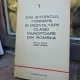 Din istoricul formării și dezvoltării clasei muncitoare din România - N/A