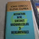 Interacțiuni între substanțe macromoleculare și medicamentoase - Ioan Grecu, Elena Curea