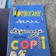 Topiţeanu scrie și desenază pentru copii - ediție George Sanda