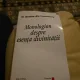 Monologion despre esența divinității - Sf. Anselm din Canterbury