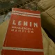 Marx-Engels Marxism - Vladimir Lenin