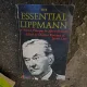The Essential Lippmann - Clinton Rossiter & James Lare