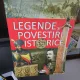 Legende și povești istorice - Petru Demetru Popescu