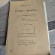 Revue des Études Grecques - J. et L. Robert Tome LXXXVII