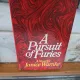 A Pursuit of Furies - Janice Warnke