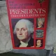 The American Heritage Book of the Presidents and Famous Americans - Vol.1/George Washington/John Adams