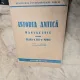 Istoria Antică - Manual unic pentru clasa a VIII-a Medie