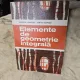 Elemente de geometrie integrală - Gheorghe Vrânceanu, Dumitru Filipescu