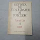 Revista de Etnografie și Folclor - Autor colectiv - tomul 38/3/1993