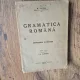Gramatica română - H. Tiktin