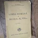 Limba română în secolul al XVI-lea - Al. Rosetti