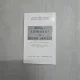 Rivista di LITIRATURĂ shi STUDII ARMÂNI - Tiberius Cunia- Anul 2/nr. 2/1995