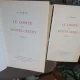 Le Comte de Monte-Cristo - Alexandre Dumas