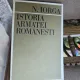 Istoria armatei românești - N. Iorga