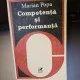 Competență și performanță - Marian Popa