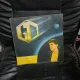 Vinil Noapte albastră - Gabriel Cotabiță