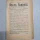 Neamul Românesc nr. 95/13.08.1910  -  foaia Partidului Nationalist Democrat