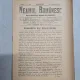 Neamul Românesc  nr. 120/11.10.1910 - foaia Partidului Nationalist Democrat
