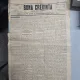 Buna Credinta - foaie politica si economica - nr. 356/20 februarie, 1893, anul III