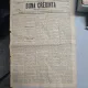 Buna Credinta - foaie politica si economica - nr.366/4 martie, 1893, anul III