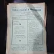 Tribuna Avocaților nr. 8-9/august-septembrie 1937