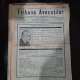 Tribuna Avocaților 6-7/iulie-august 1935