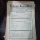 Tribuna Avocaților nr. 20-21/1-15 noiembrie 1934