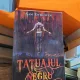 Tatuajul negru - Sam Enthoven