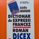 Dictionar de expresii francez-român - Aristita Negreanu