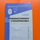International Conference of Young Researchers - Moldovan Association of Young Researchers