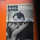 Revista Pour Vous nr. 496/18.05.1938 - 