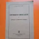 Contribuții eminesciene I / Eminescu si Bonifaciu Florescu - Augustin Z. Pop - cu dedicatia autorului