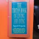 The tibetan book of living and dying / Cartea tibetană a vieții și a morții - Sogyal Rinpoche
