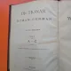 Dictionar Roman-German vol. 2 D-O - Dr. H. Tiktin