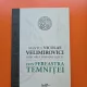 Prin fereastra temniței - Sfântul Nicolae Velimirovici