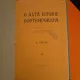O altă istorie contemporană - N. Iorga