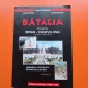 Bătălia din zona Bran - Câmpulung (octombrie- noiembrie 1916) - Ionel Batalli, Ștefan Trâmbaciu, George Bălan