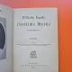Sämtliche Werke - Wilhelm Hauff
