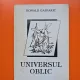 Universul oblic - Ronald Gasparic