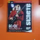 Revista Sunete - Toamna 2016 - articol principal AC DC, The end of Rock n roll? (fara CD)