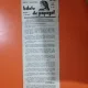 Bilete de papagal - no 30 / 7 martie 1928